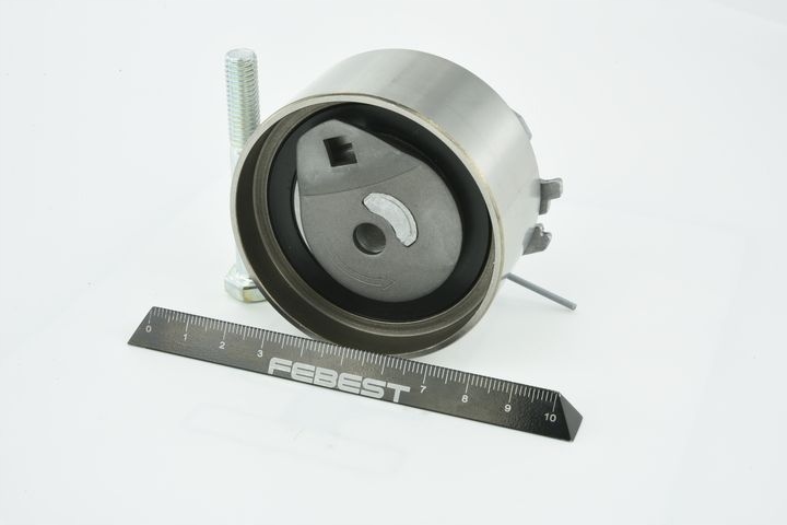 фото №12, Ролик натяжная b/ramienia chrysler sebring