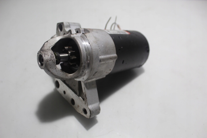 фото №1, Стартер peugeot 308 i 1.6