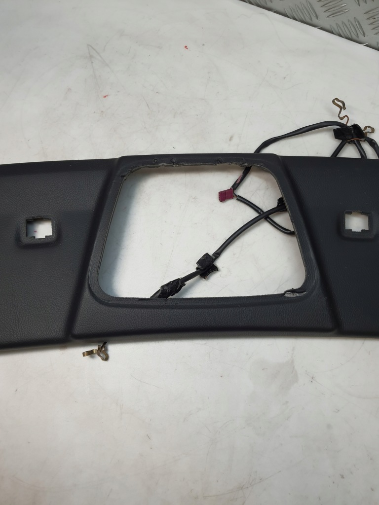 Купити Захист дах стельовий mercedes clk w209 рестайлінг  кабріолет  2096905025