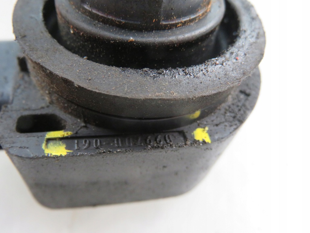 фото №8, Катушка honda civic vii 1.4 i 75 - d14z6 099700061