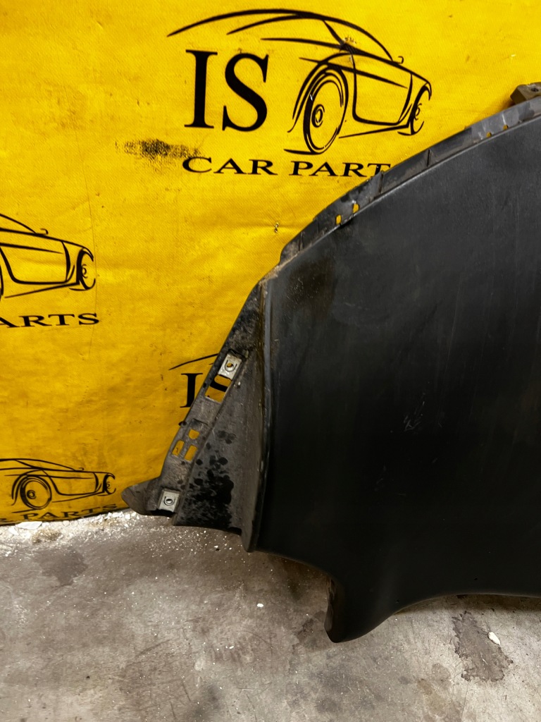 Плита пол pod двигатель бампер задняя tesla model 3 Киев