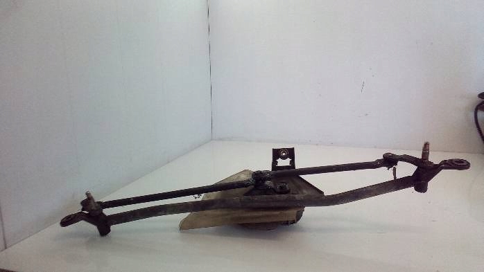 фото №5, Механизм дворник моторчик seat ibiza ii 6k