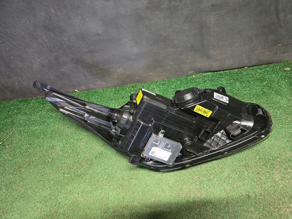 фото №7, Лампа ліва перед kia ceed ii ксенон led 92101-a2260