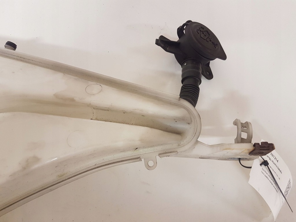 фото №7, Бачок омивача bmw 3 f30 f35 f31 724167308