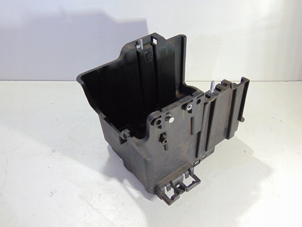 фото №1, Корпус акумулятор ford ecosport 1.0 ecoboost