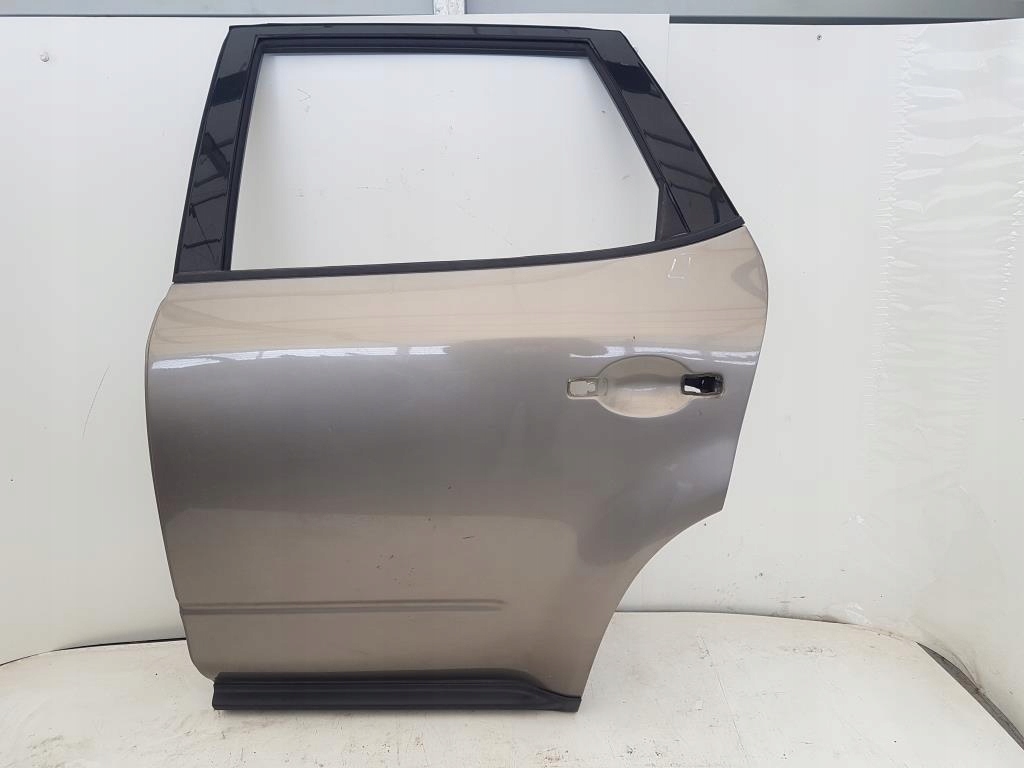 фото №1, Двері лівий задня nissan murano ky2