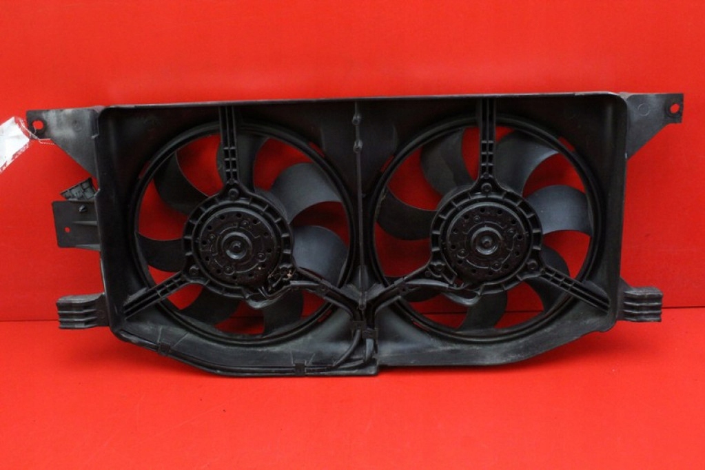 Вентилятор mercedes ml w163 2.3 16v 150 km 97-01 в Україні