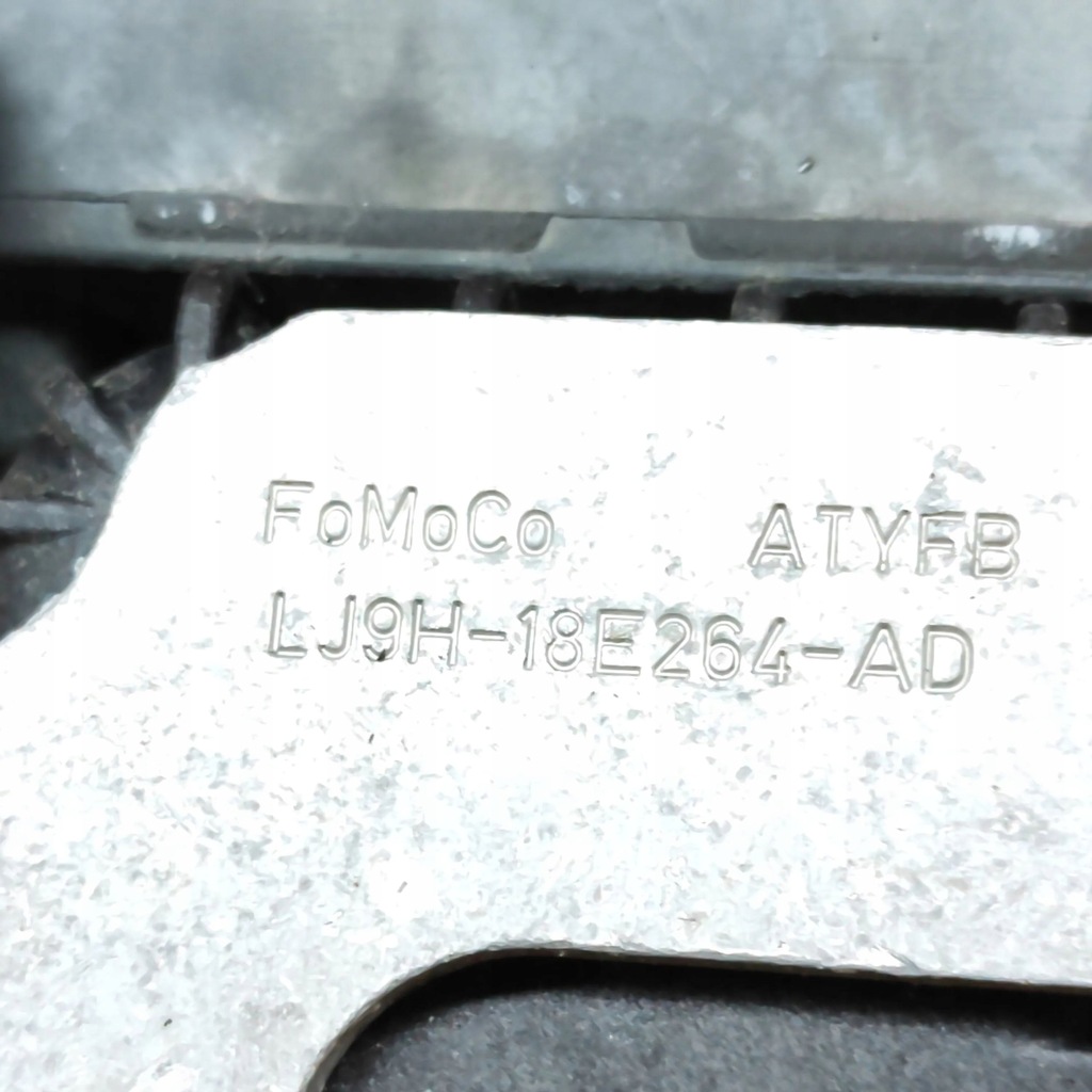 фото №7, Ford mustang mach-e 2023 другое компьютеры / модули / блоки управления