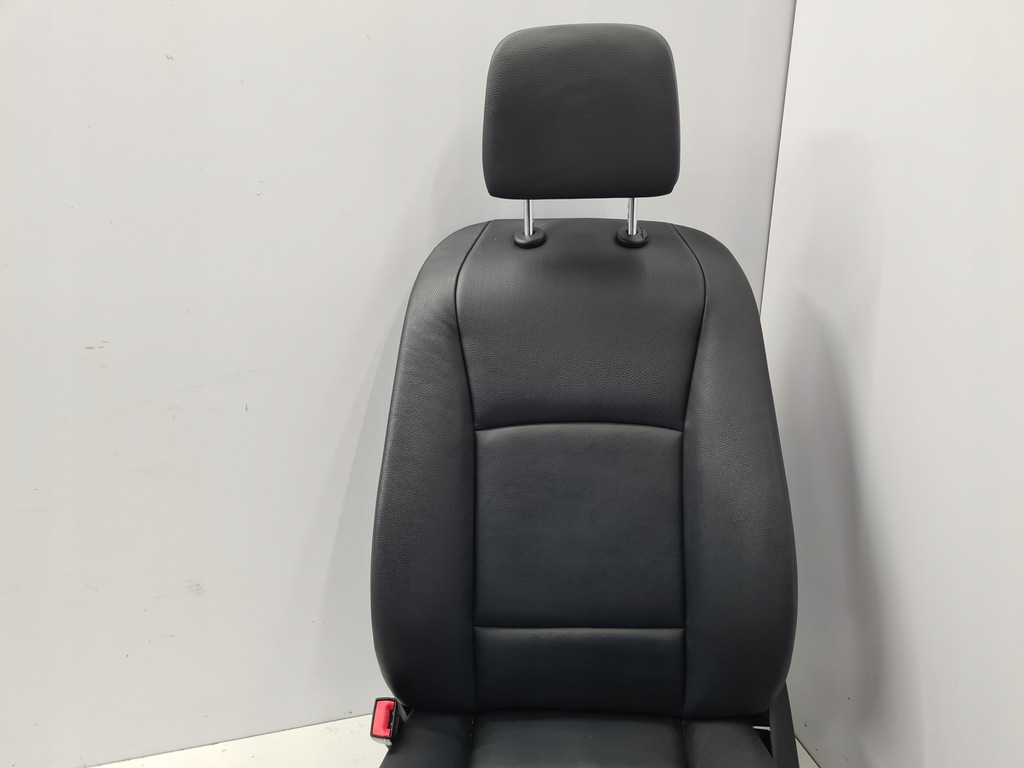 фото №7, Bmw 5 f10 сидіння заднє сидіння обшивки шкіра підігрів