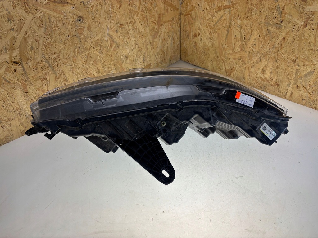 фото №11, Ford mustang mach-e 2022 лампа передняя