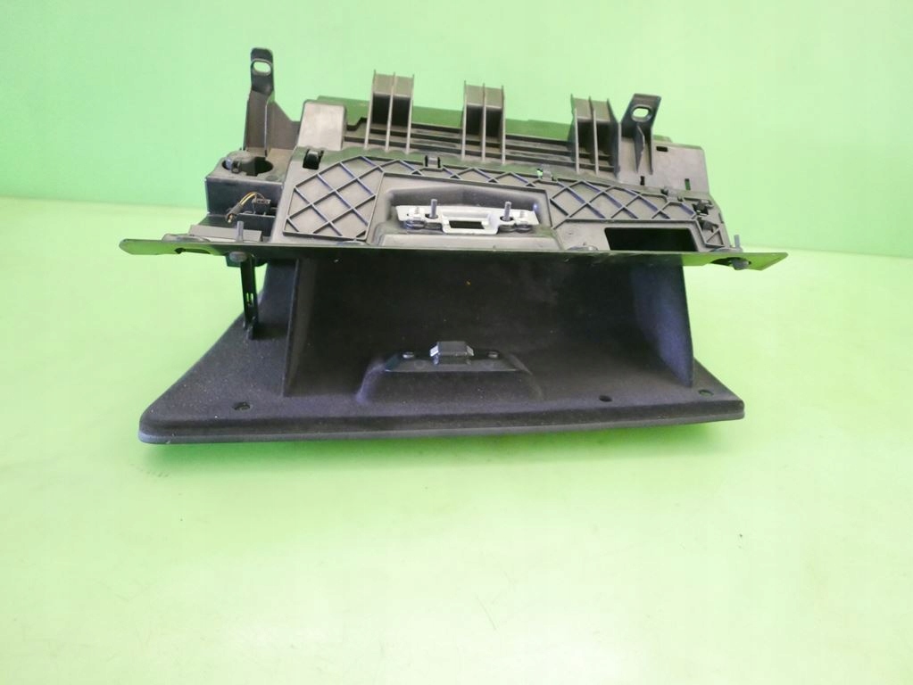 фото №6, Бардачок з панелі правий пасажира bmw e90 e91 04-08