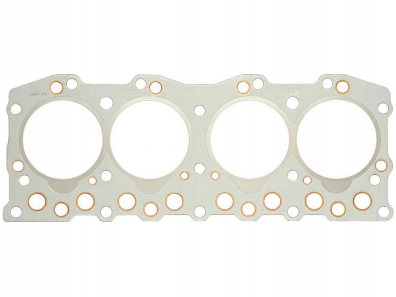 фото №1, Прокладка головки isuzu