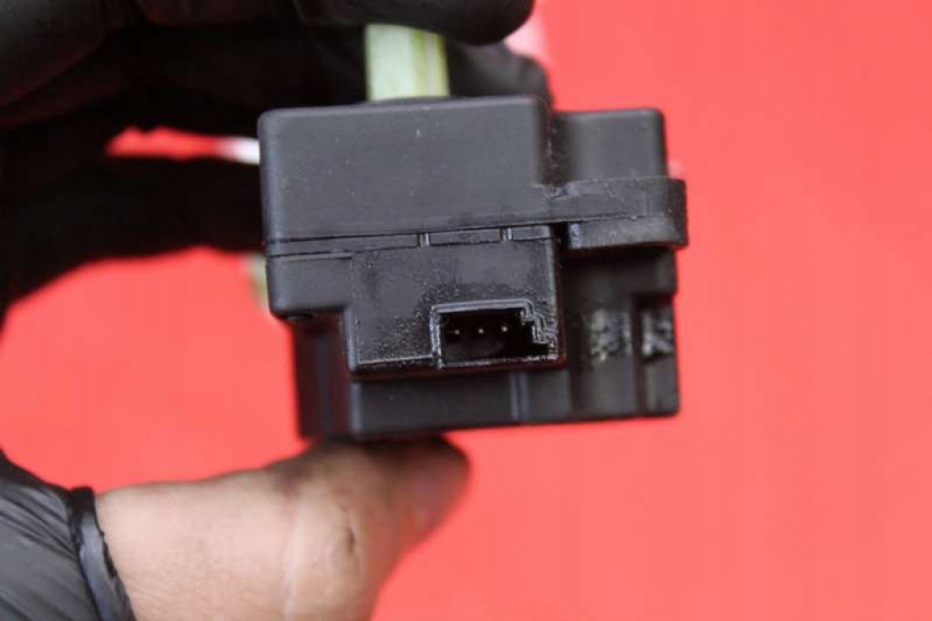 фото №5, Моторчик обігрівача 31267120 rec volvo xc90 1 i 4.4 v8 315 km 06-14