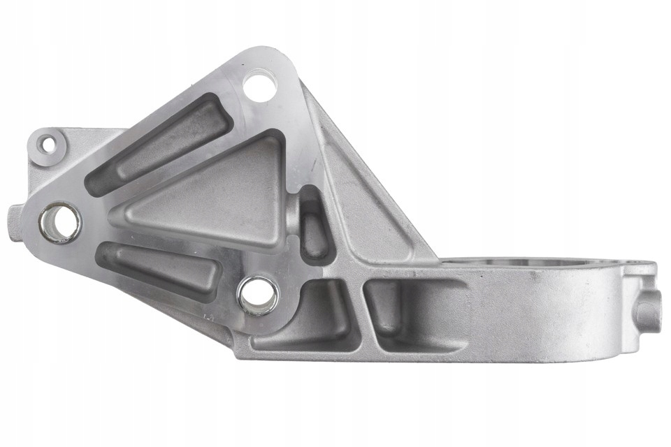 фото №4, Підпора піввісь привідний fiat ducato 2.3d 11-