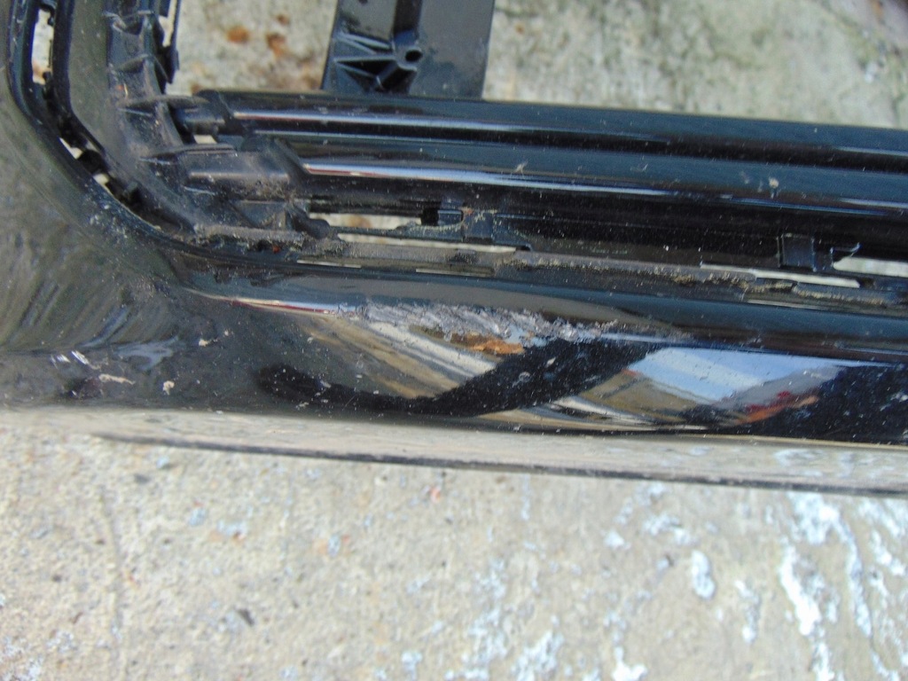 фото №8, Бампер перед audi a6 c8 s-line 4k0807437c