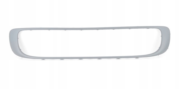 фото №1, Рамка бампера передний хром mini cooper r56 оригинальный номер