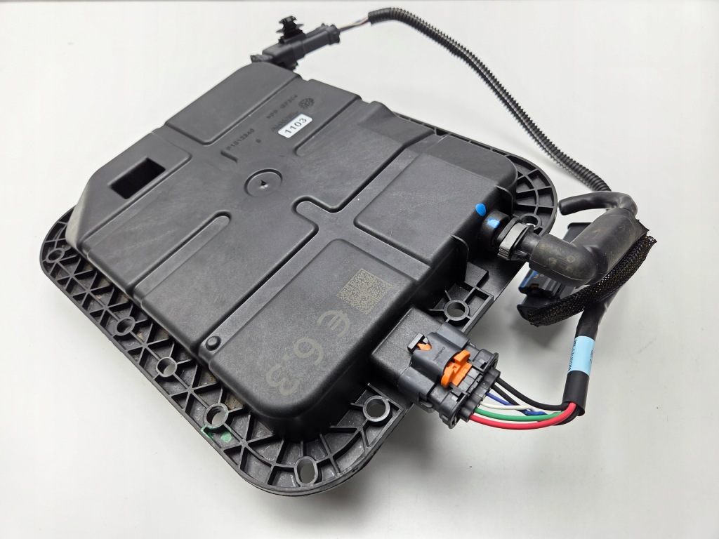 Proace city berlingo rifter насос adblue 9832421480 Доставка