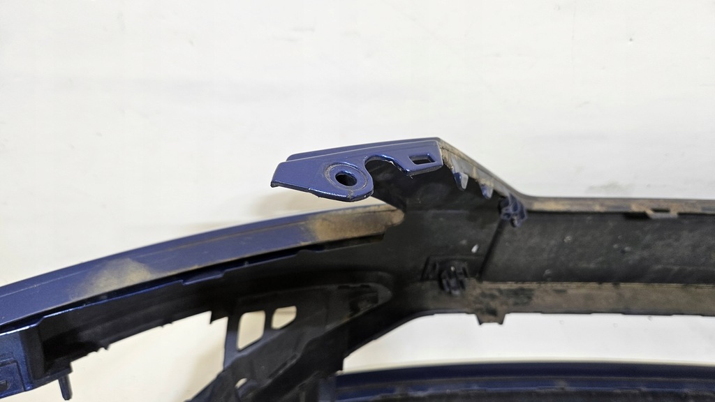 фото №11, Бампер передній seat leon iii lift fr 5f0807221ab