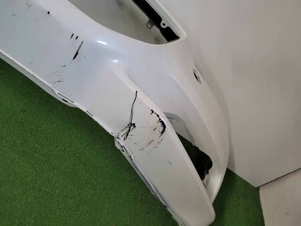 фото №6, Honda cr-z crz бампер перед передній 71101-sz1-zz00