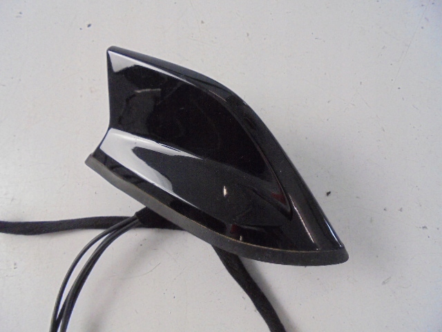 фото №2, Антенна кровельная renault clio v 19-