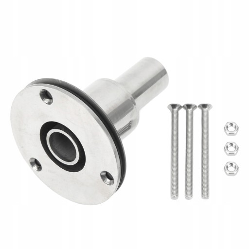 фото №12, Шланг труба нагрівальна 75mm вихід повітря webasto