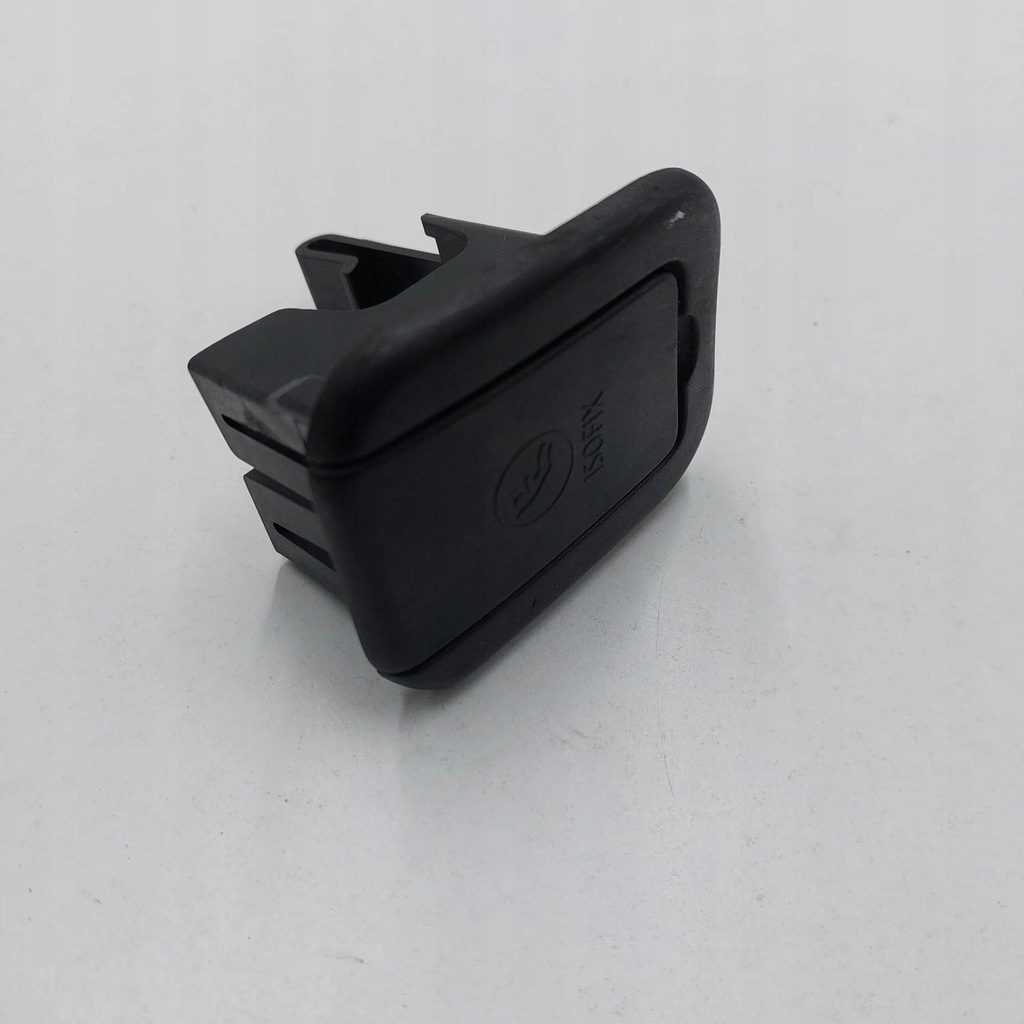 фото №1, 2012 mini one - cooper coupe r56 заглушка isofix 9178247