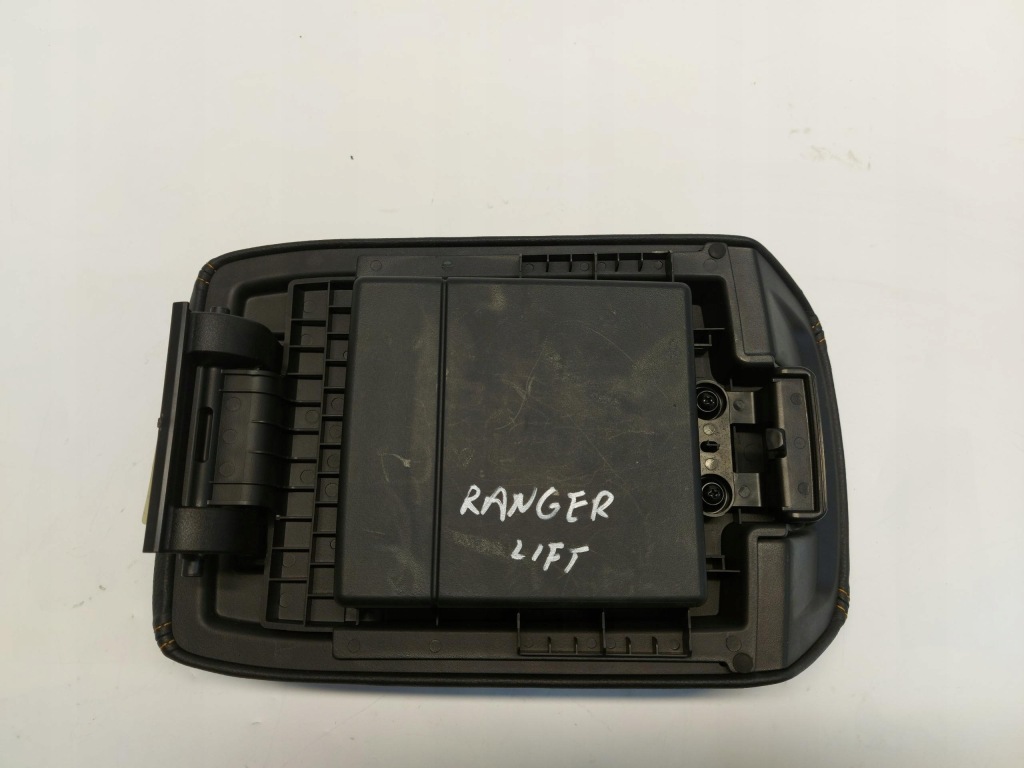 фото №4, Ford ranger iv lift подлокотник