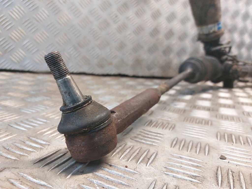 фото №6, Рейка рульова трансмісія venture i 3.4 26065041