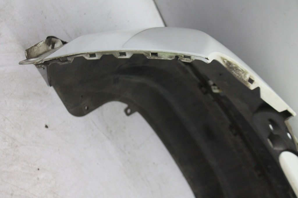фото №9, Бампер задняя задний nissan juke f15 326 10-14