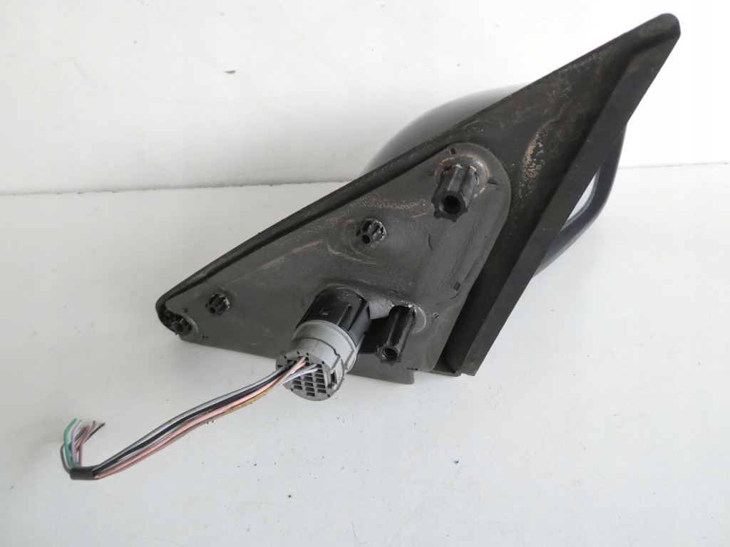 фото №3, Дзеркало праве renault laguna ii 7pin