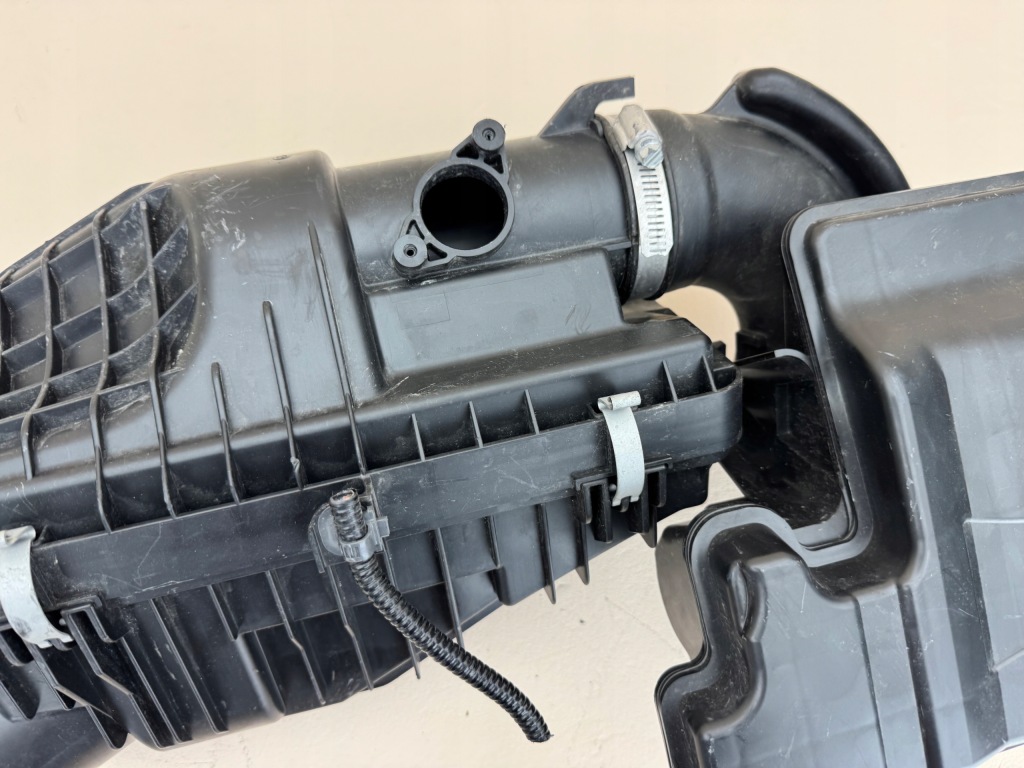 Subaru forester vi 6 sl 22r- корпус фильтра воздуха резонатор 14460aa40 Недорого