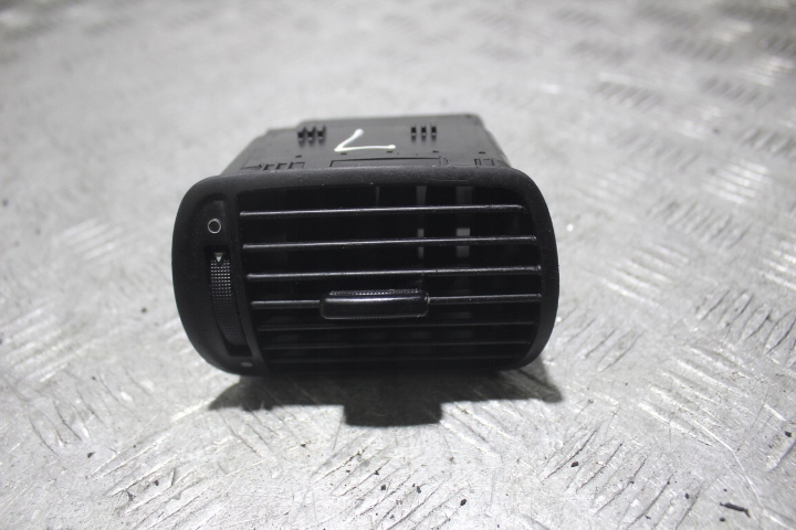 фото №1, Решітка обдув ліва seat toledo ii