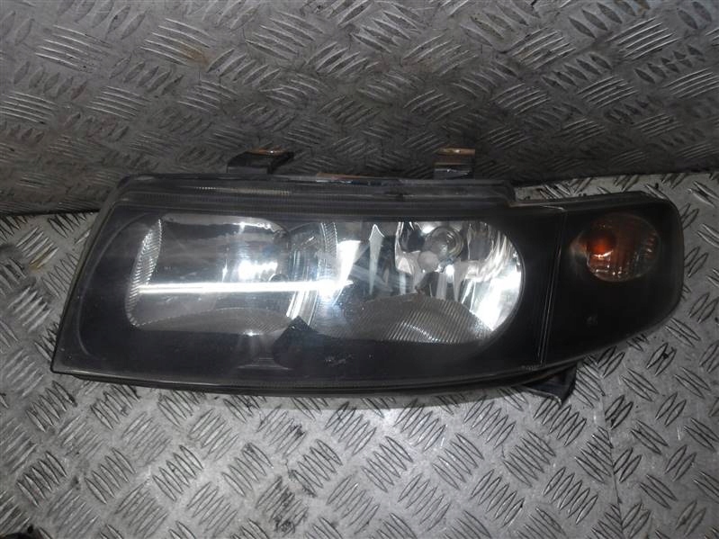 фото №1, Лампа левая передняя seat leon i toledo ii
