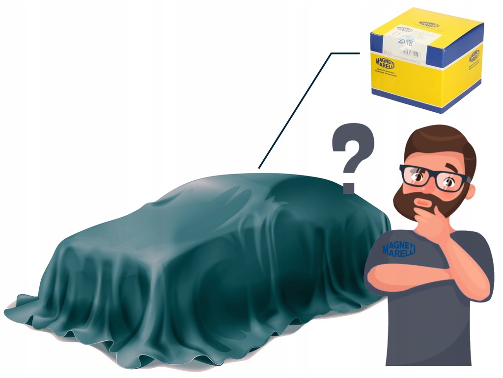 фото №5, Magneti marelli противотуманная фара mini mini one r50. r53