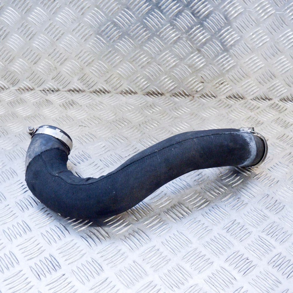 фото №5, Audi a6 s6 c7 4g 2014 правая сторона wąż / труба интеркулер