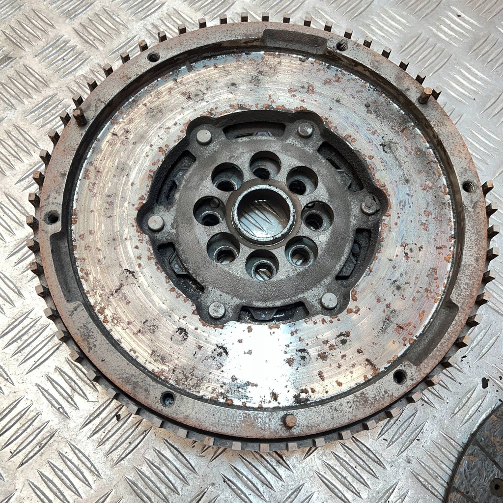 фото №6, Mazda 6 сцепление / комплект rf3016460b