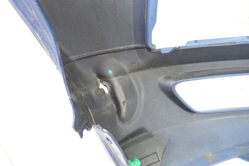 фото №8, Бампер передний перед volvo xc60 ii r-design