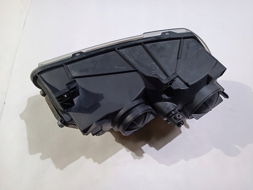 фото №12, Лампа перед передня права ксенон dodge charger 2011-2014