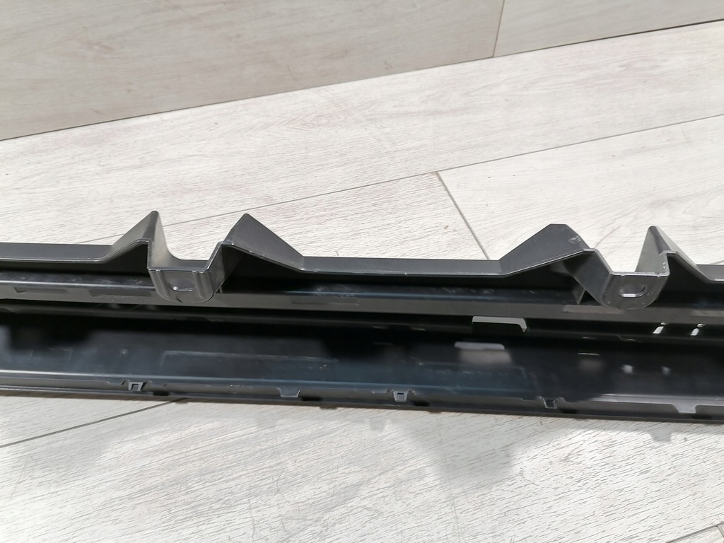 фото №9, Bmw 4 g26 m-pakiet молдинг поріг ліва 51778078579