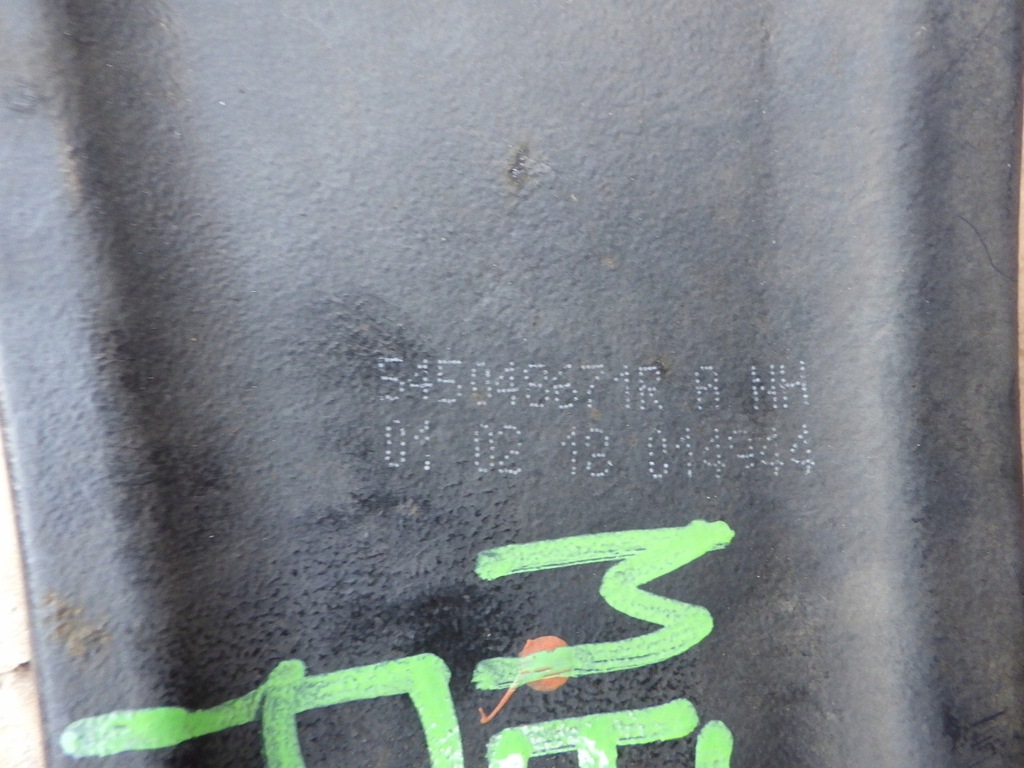 фото №5, Рычаг перед правый renault megane iv