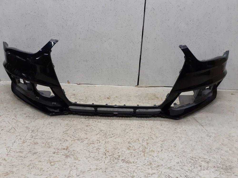 Купить Бампер передний перед audi a4 b8 8k0 lift competiton 2012-2015r