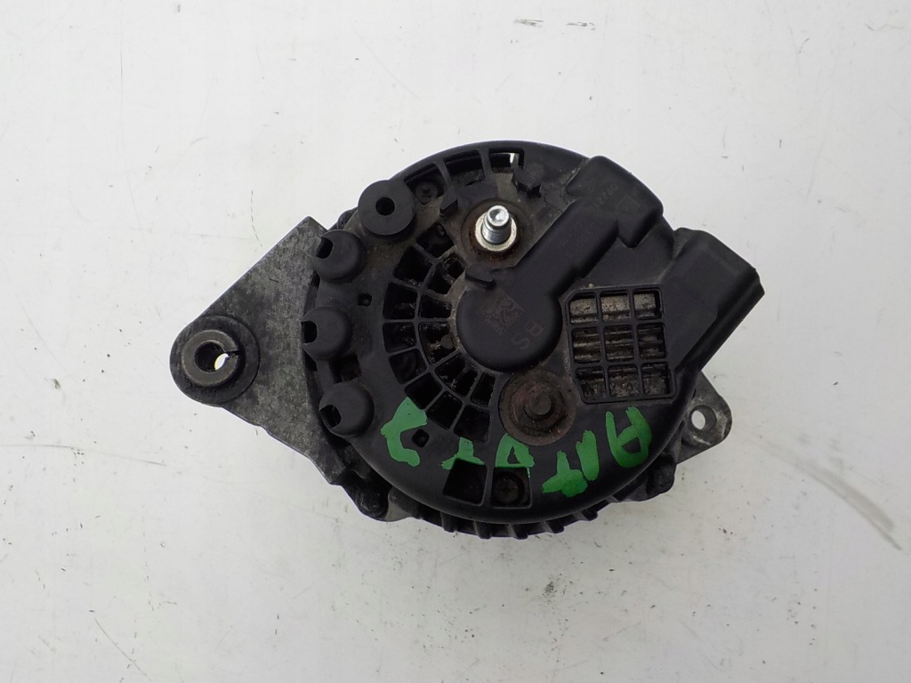 Opel corsa astra j 1.7 cdti a17dtr a17dtj генератор 13500186 bs Цена