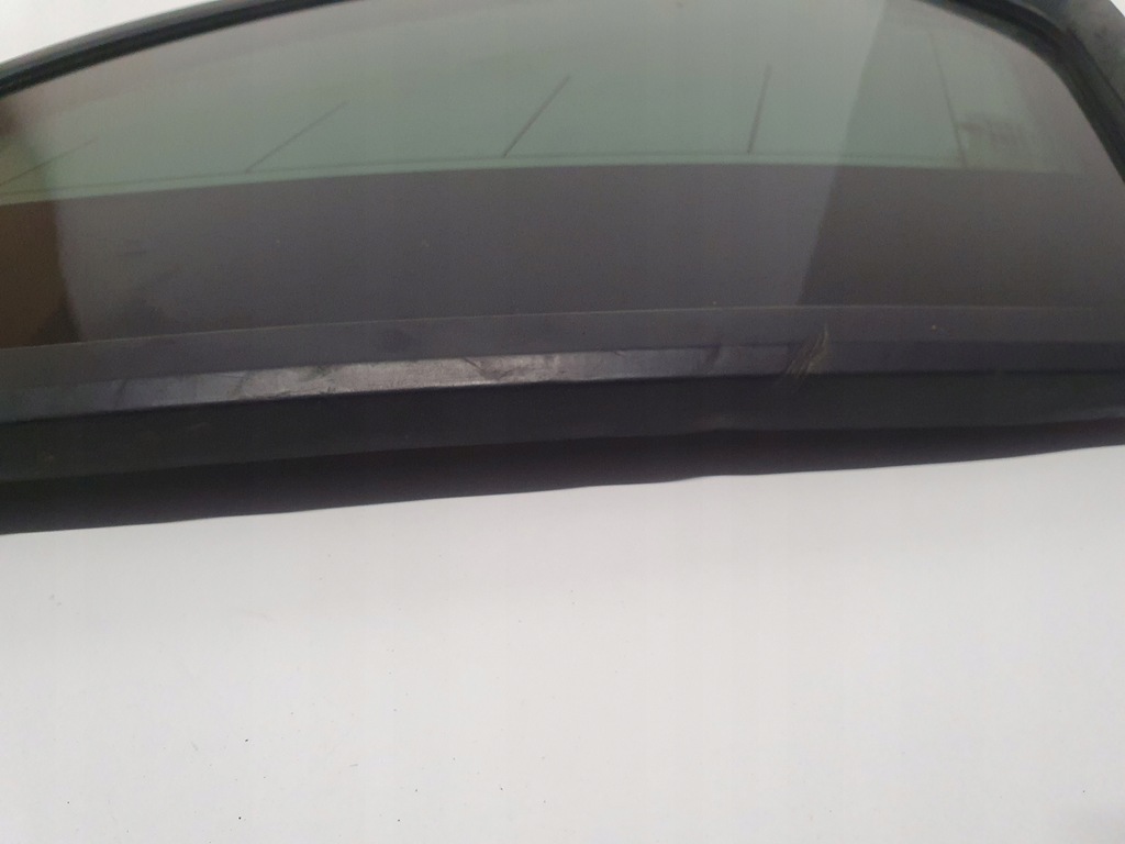 фото №5, Скло кузовна bmw x5 e70 лівий задня антена tv