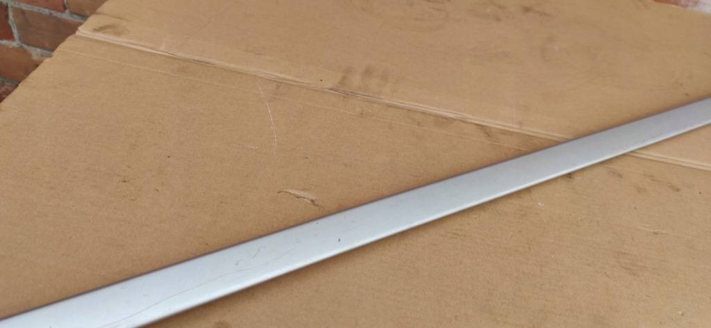 Mondeo mk4 2.0 tdci рейлинг крышный левый  универсал в Украине