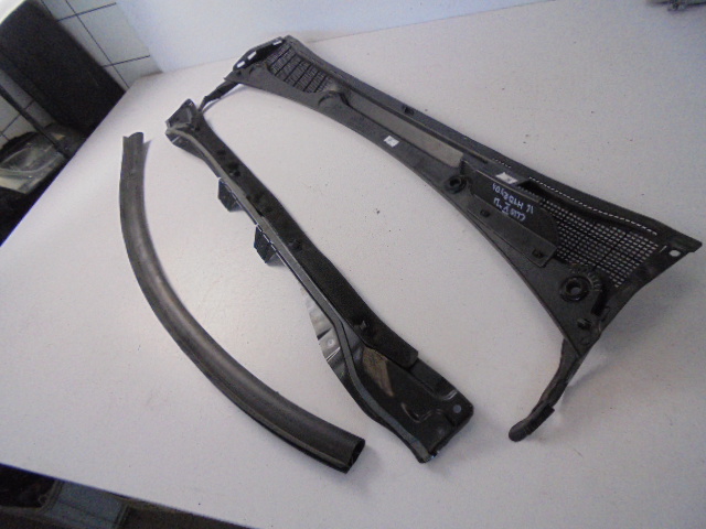 фото №4, Жабо комплект renault clio v 19-