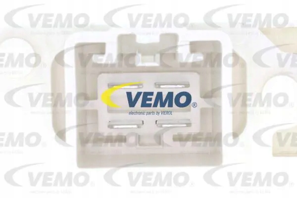 фото №1, Резистор регулятор вентилятор v25-79-0015 vemo