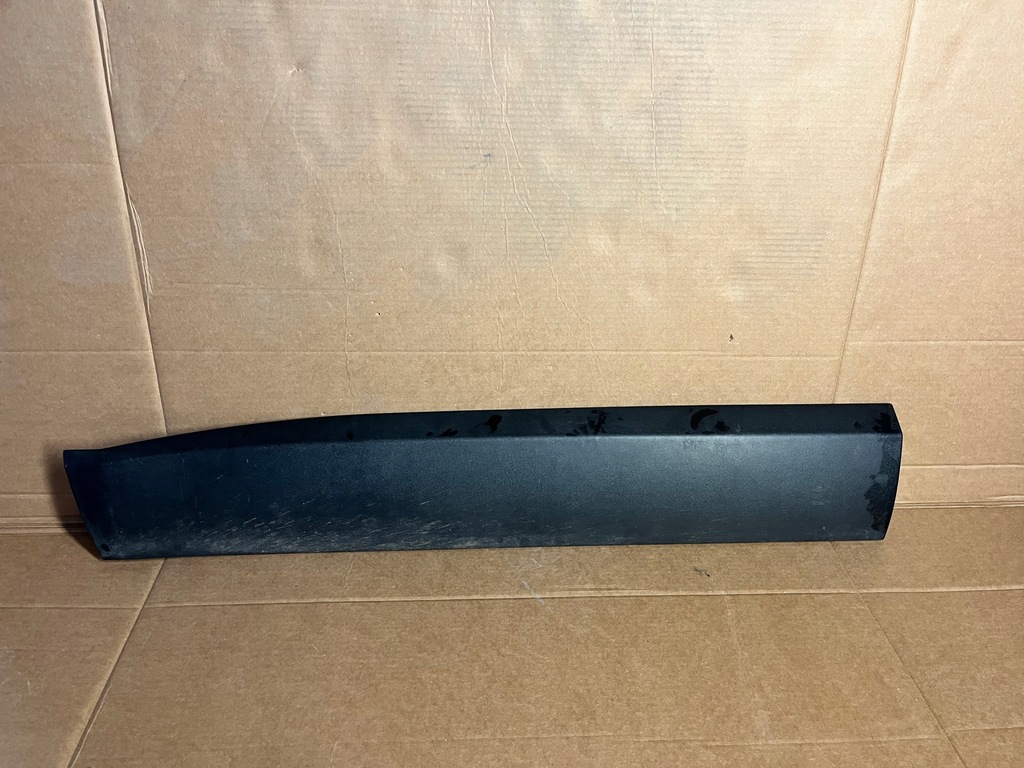 фото №1, Jeep renegade 735578397 молдинг дверь левый перед