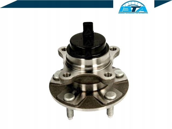 фото №2, Bta h12054bta набір підшипник колеса