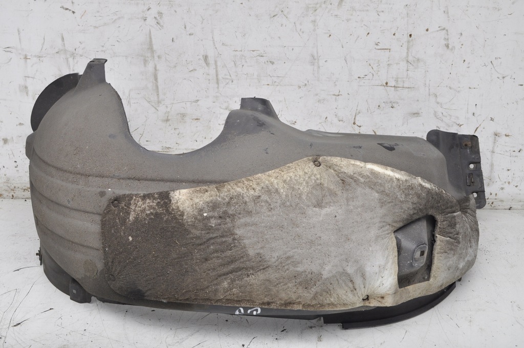 фото №6, Chevrolet trax підкрилок правий задня задні 2015