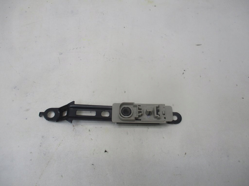 фото №1, Регулювання висоти поперечина лівий задня murano z51